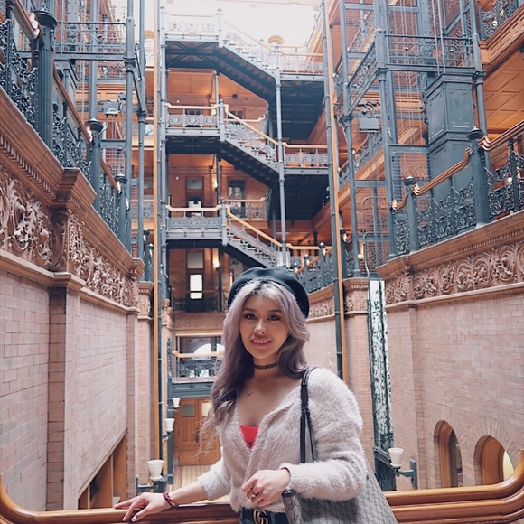 Meet your Posher, Katherine! - Picture 4 of 4